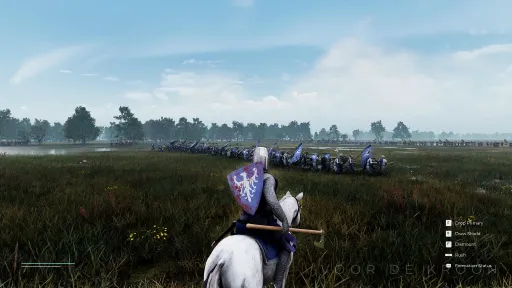 Voor De Kroon screenshot 17