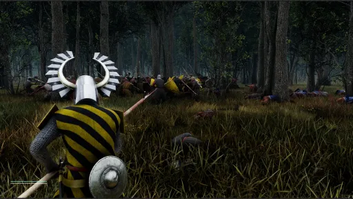 Voor De Kroon screenshot 19