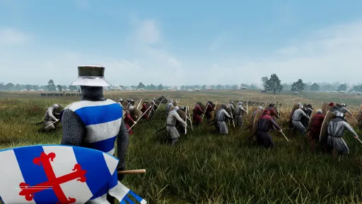 Voor De Kroon screenshot 2