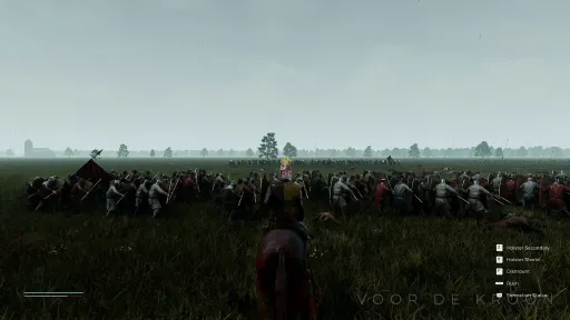 Voor De Kroon screenshot 20