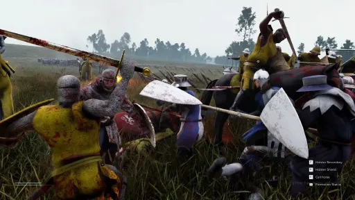 Voor De Kroon screenshot 3