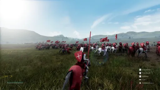 Voor De Kroon screenshot 6