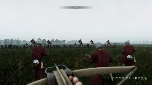 Voor De Kroon screenshot 7