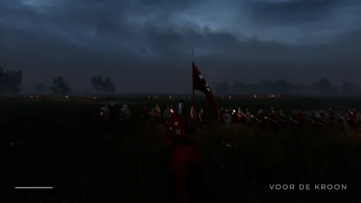 Voor De Kroon screenshot 9
