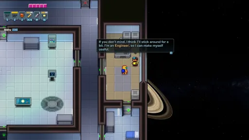 Vortica screenshot 12