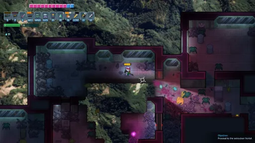 Vortica screenshot 15