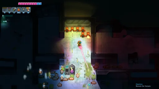 Vortica screenshot 17
