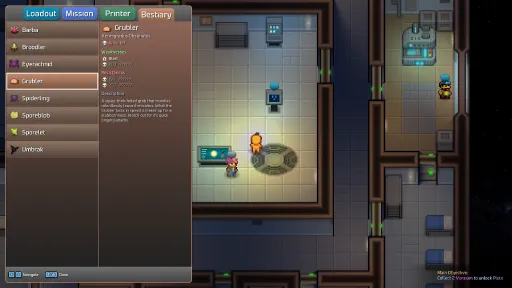 Vortica screenshot 2