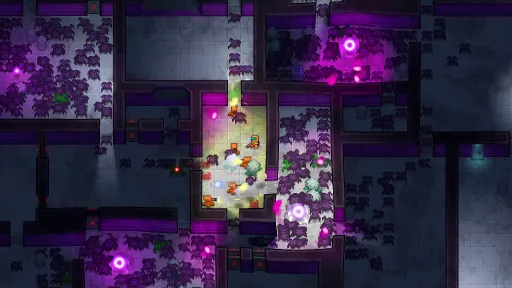 Vortica screenshot 5