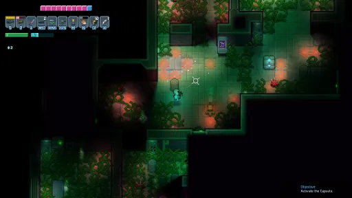Vortica screenshot 6