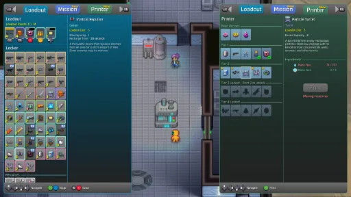 Vortica screenshot 7
