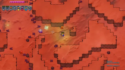 Vortica screenshot 9