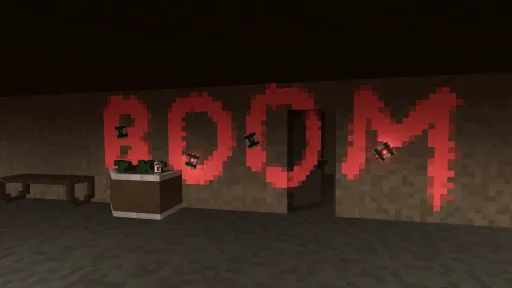 Voxel Project VR screenshot 13