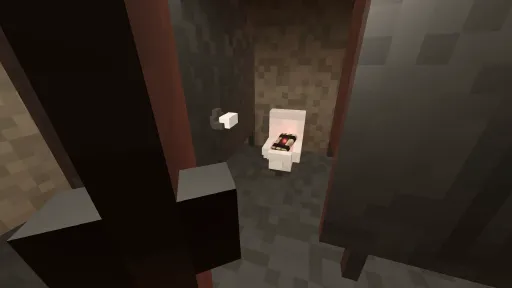 Voxel Project VR screenshot 16