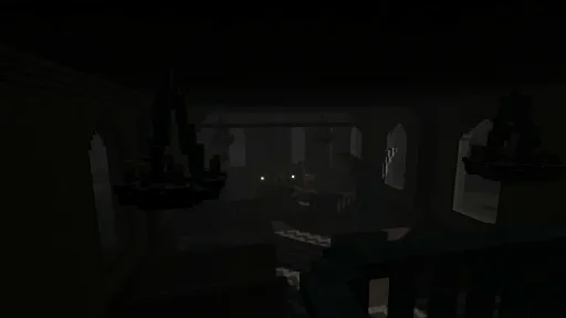 Voxel Project VR screenshot 4