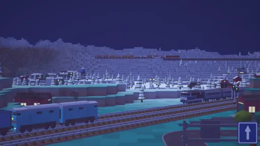 Voxel Tycoon screenshot 15