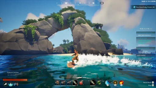 Voyagers of Nera screenshot 12