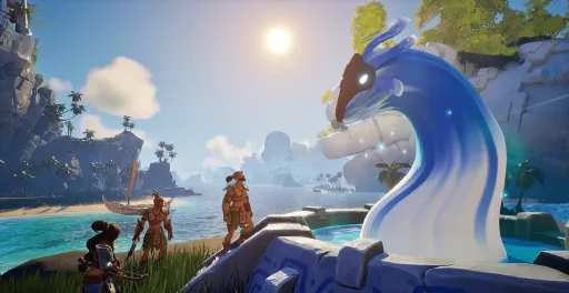 Voyagers of Nera screenshot 2