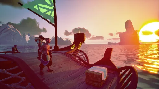 Voyagers of Nera screenshot 3