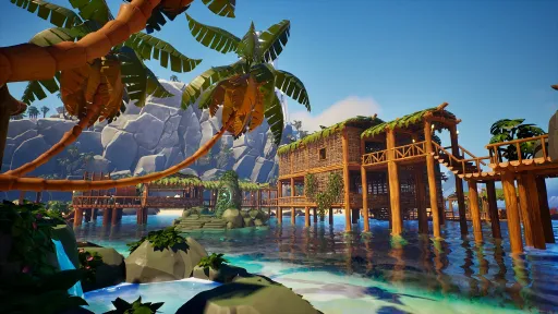 Voyagers of Nera screenshot 7
