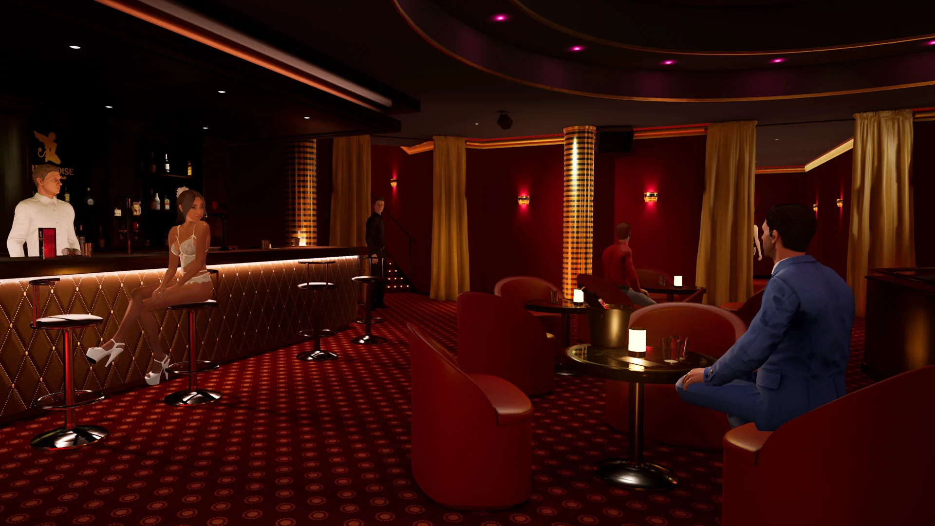 VR Paradise - Steam Edition screenshot 6
