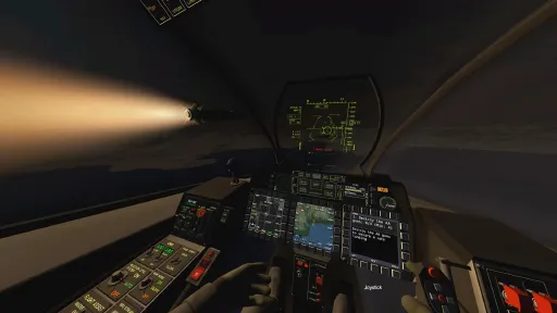 VTOL VR screenshot 5