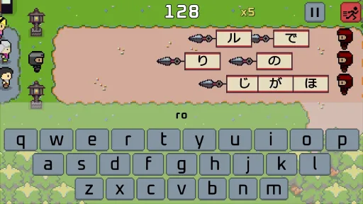 Wagotabi: A Japanese Journey screenshot 12