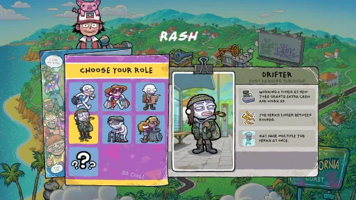 Walk of Life screenshot 2