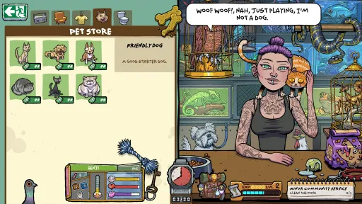 Walk of Life screenshot 3
