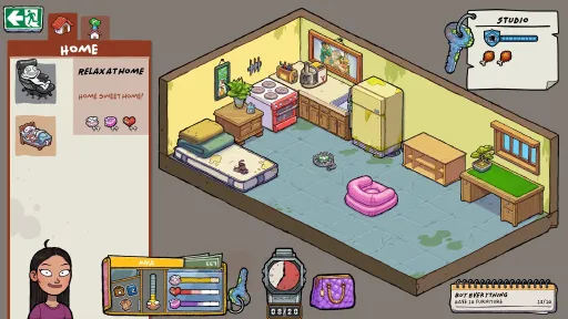 Walk of Life screenshot 4