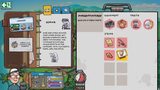 Walk of Life screenshot 5