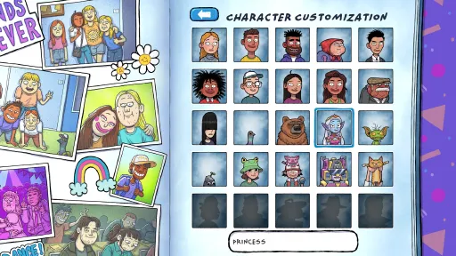 Walk of Life screenshot 6