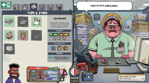Walk of Life screenshot 7