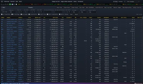 Wall Street Raider screenshot 9