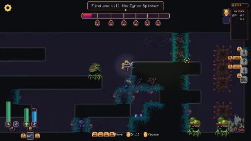 Wall World 2 screenshot 10