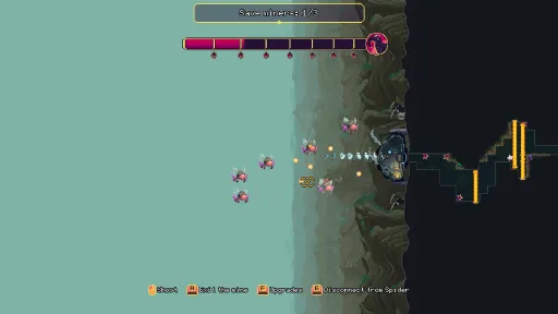 Wall World 2 screenshot 13