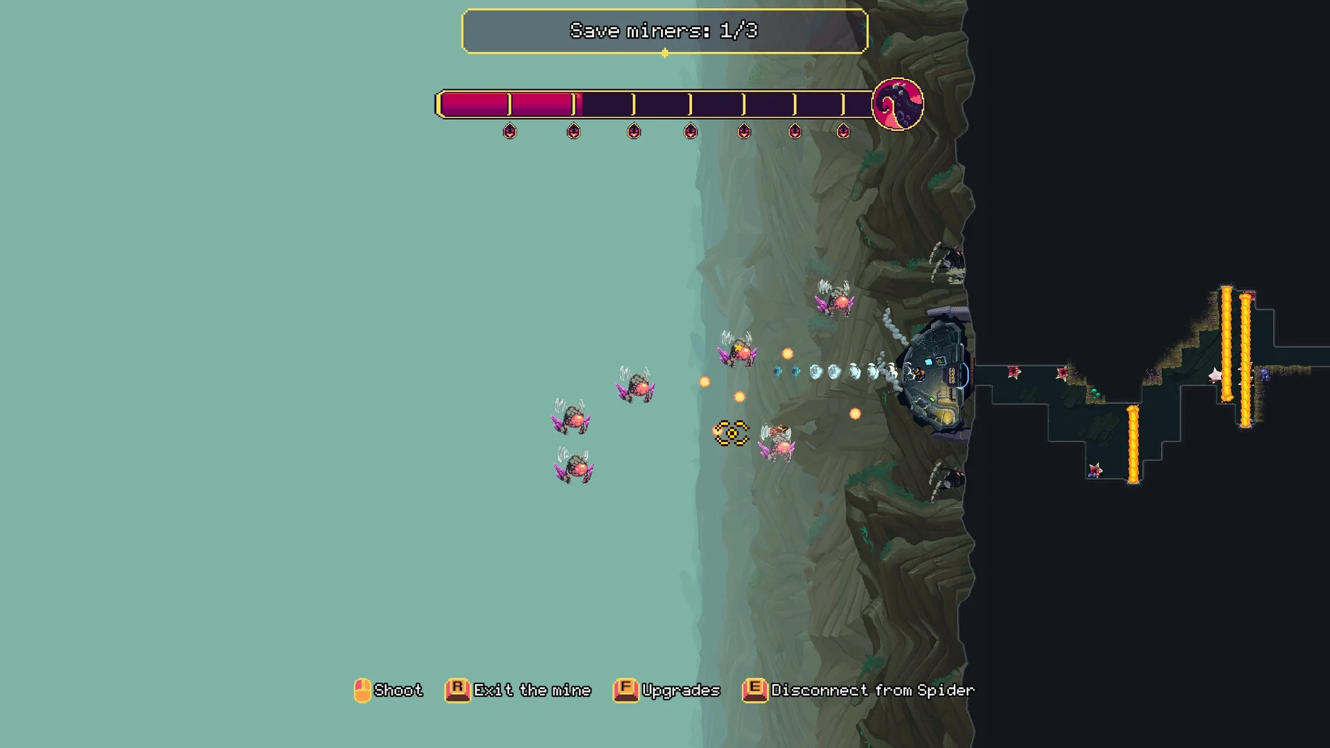 Wall World 2 screenshot 13