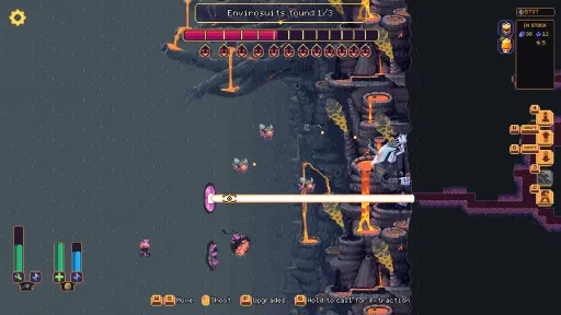 Wall World 2 screenshot 16