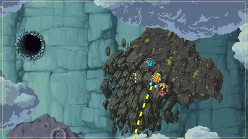 Wall World 2 screenshot 17