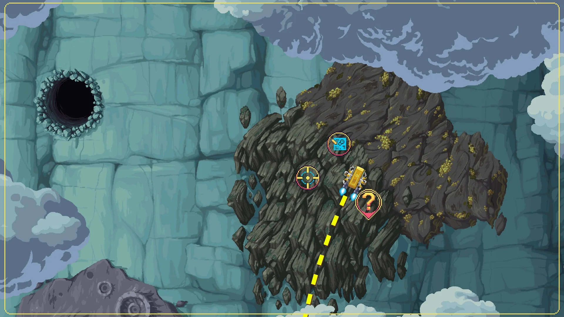 Wall World 2 screenshot 17