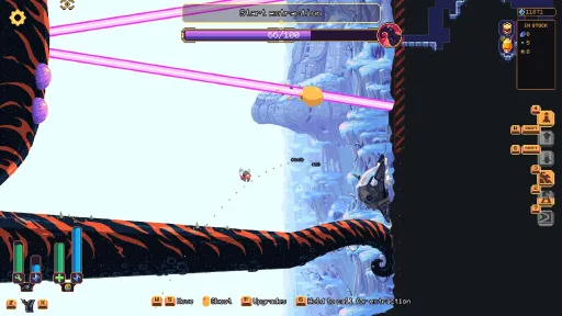 Wall World 2 screenshot 19