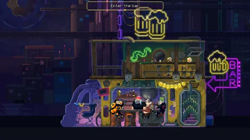 Wall World 2 screenshot 21