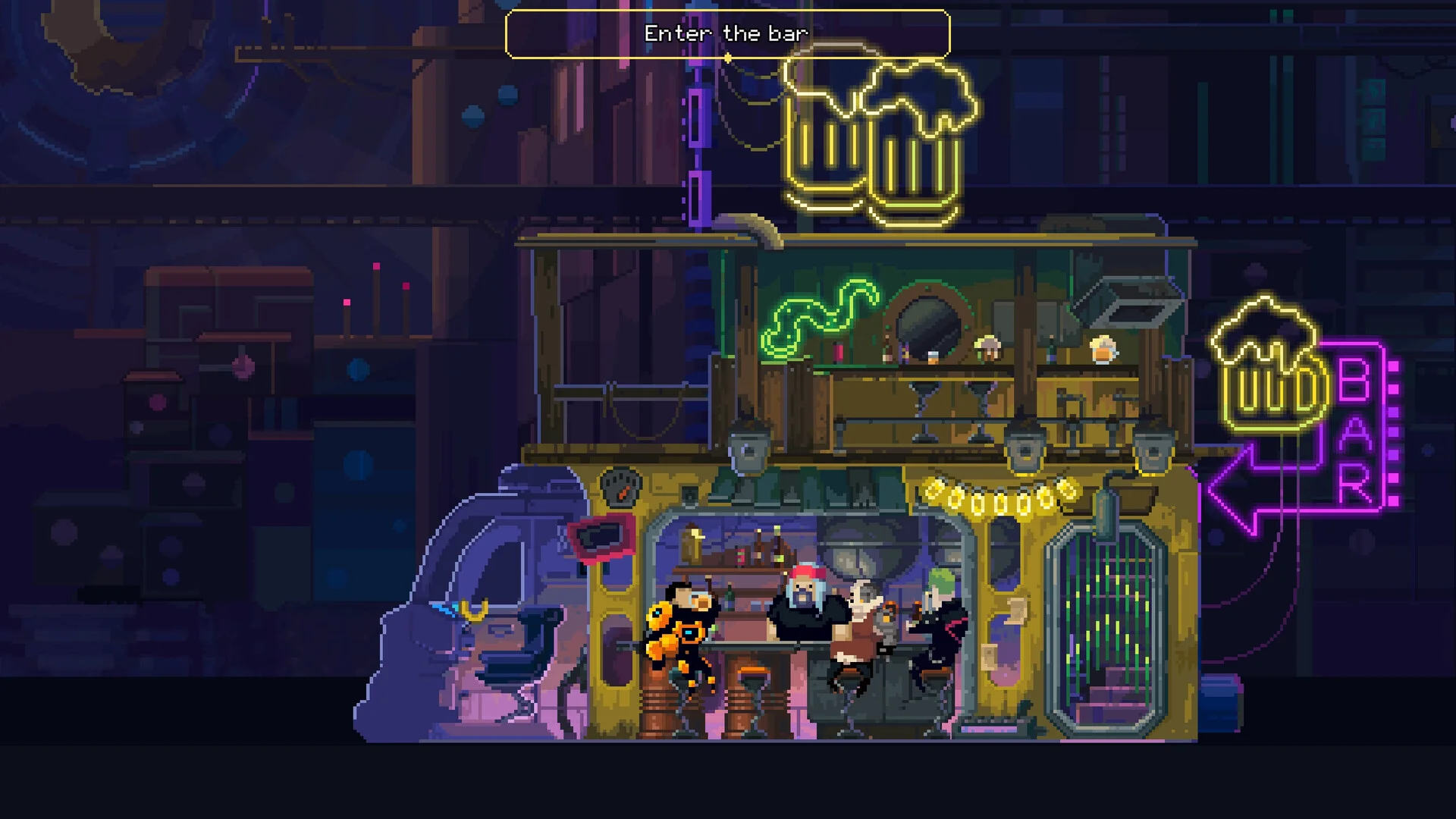 Wall World 2 screenshot 21