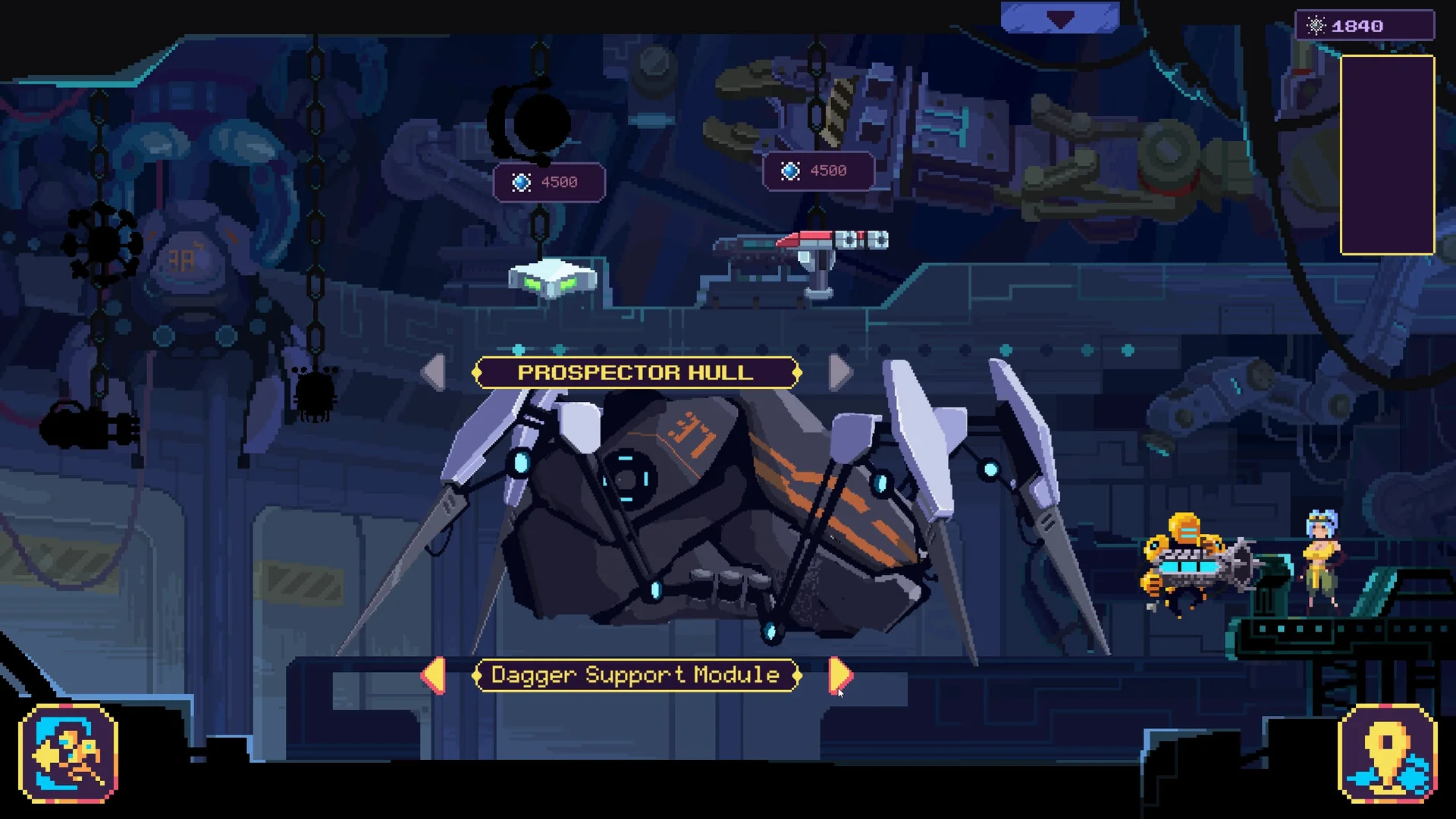 Wall World 2 screenshot 23