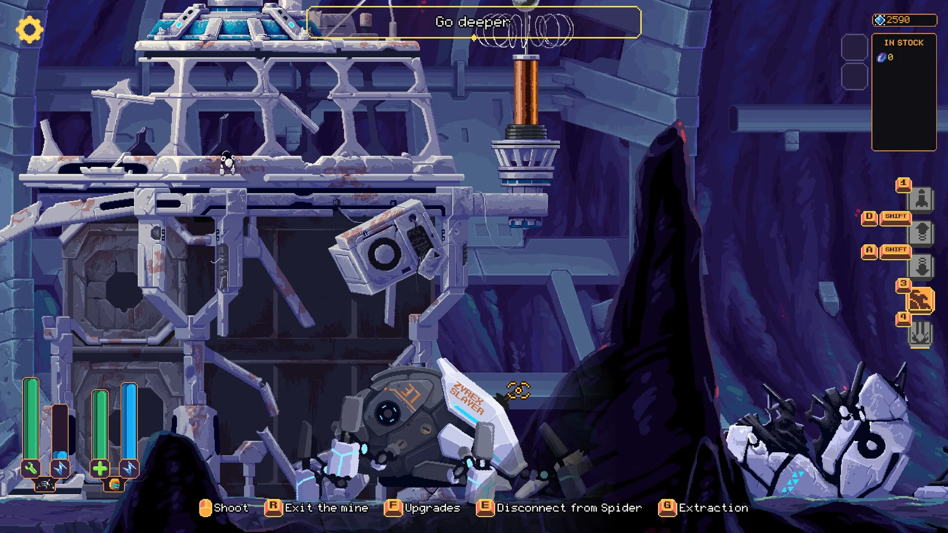 Wall World 2 screenshot 27