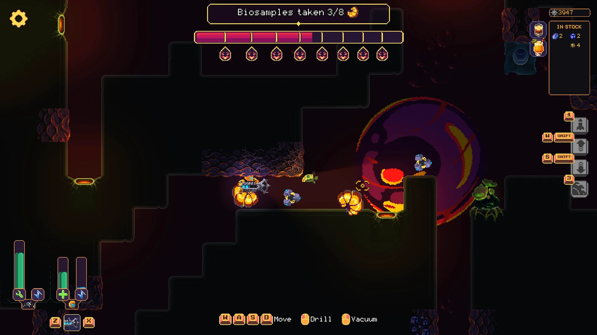 Wall World 2 screenshot 28