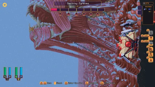 Wall World 2 screenshot 3