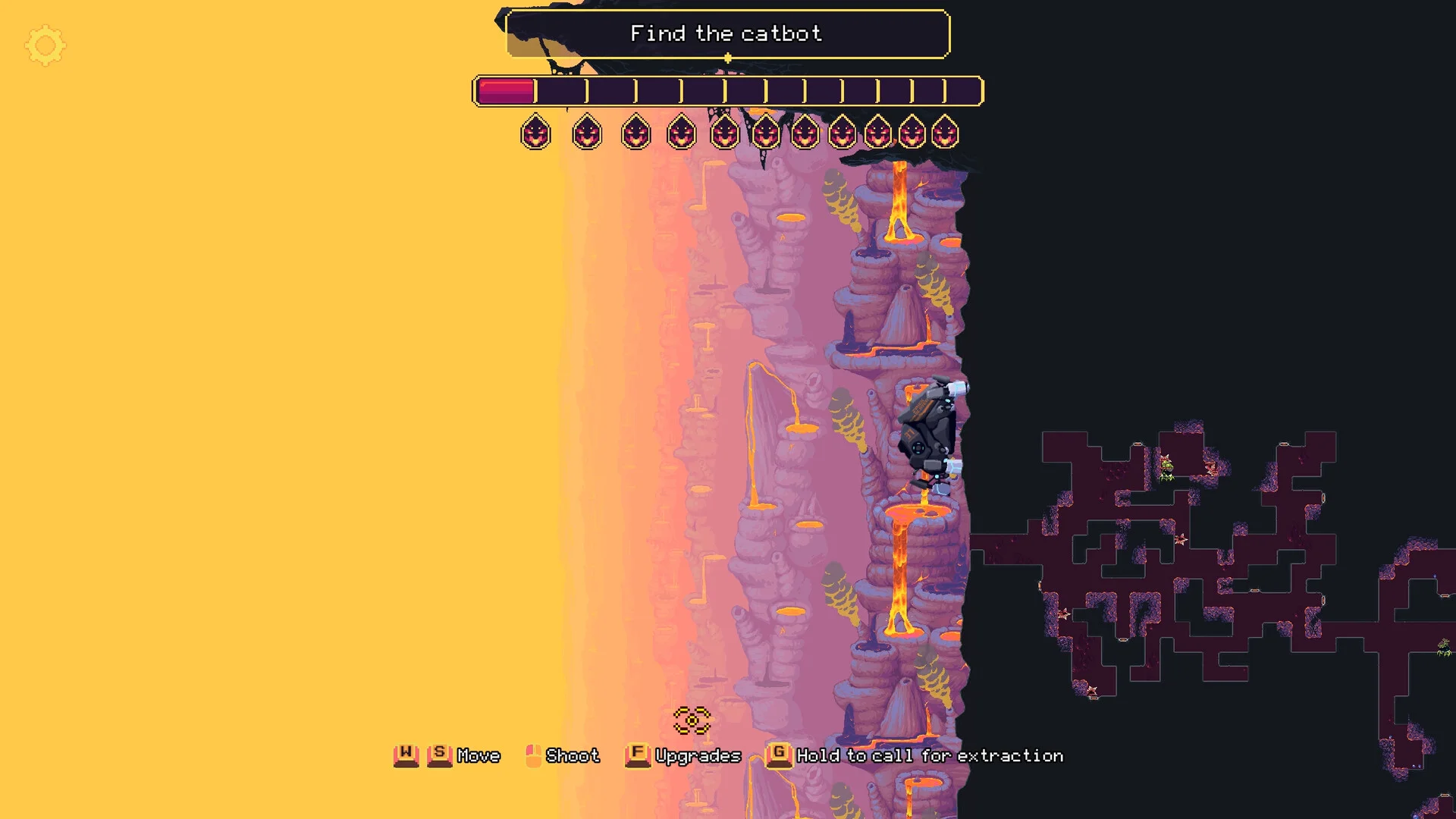Wall World 2 screenshot 4
