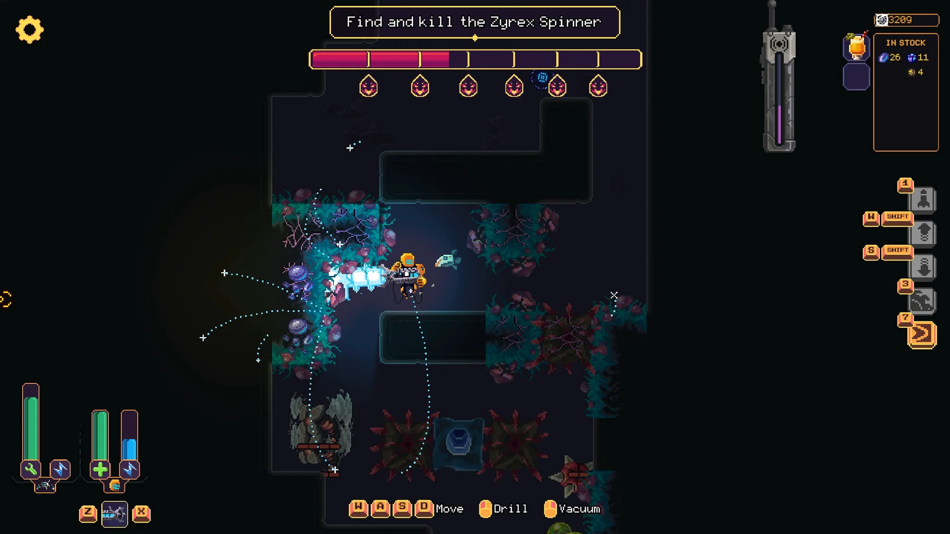 Wall World 2 screenshot 5