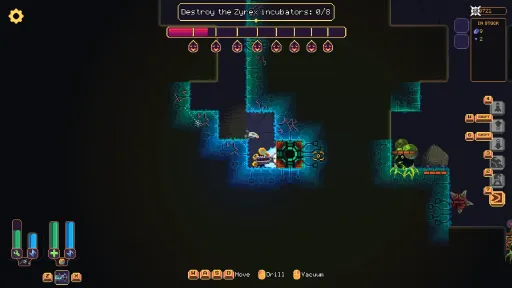 Wall World 2 screenshot 7